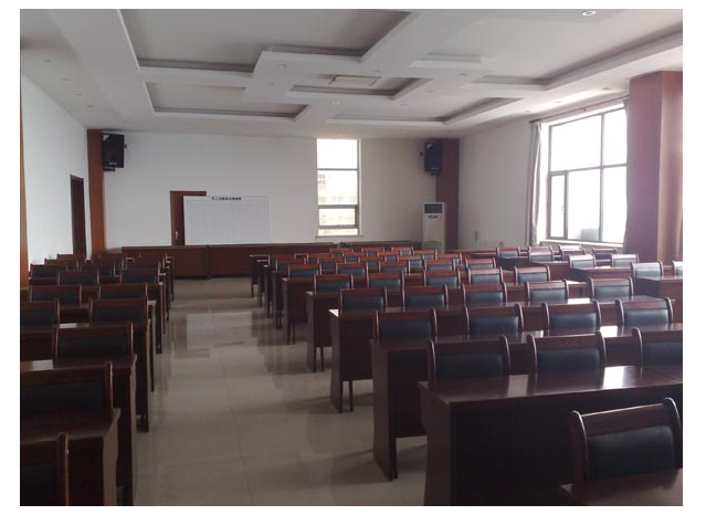 Tianjing Baodao Electric Bicycle Meeting Room